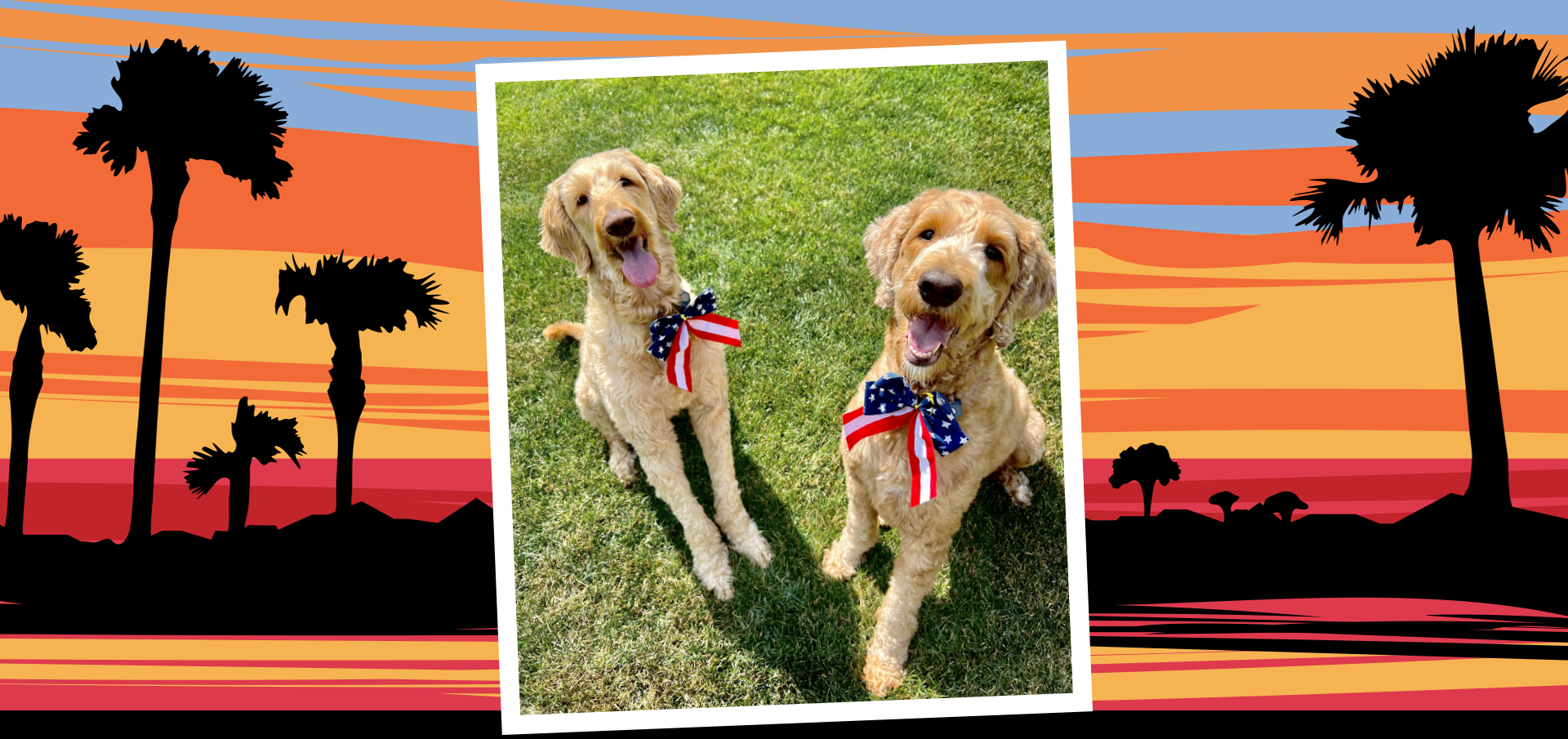 BaldRuss - My Mascots