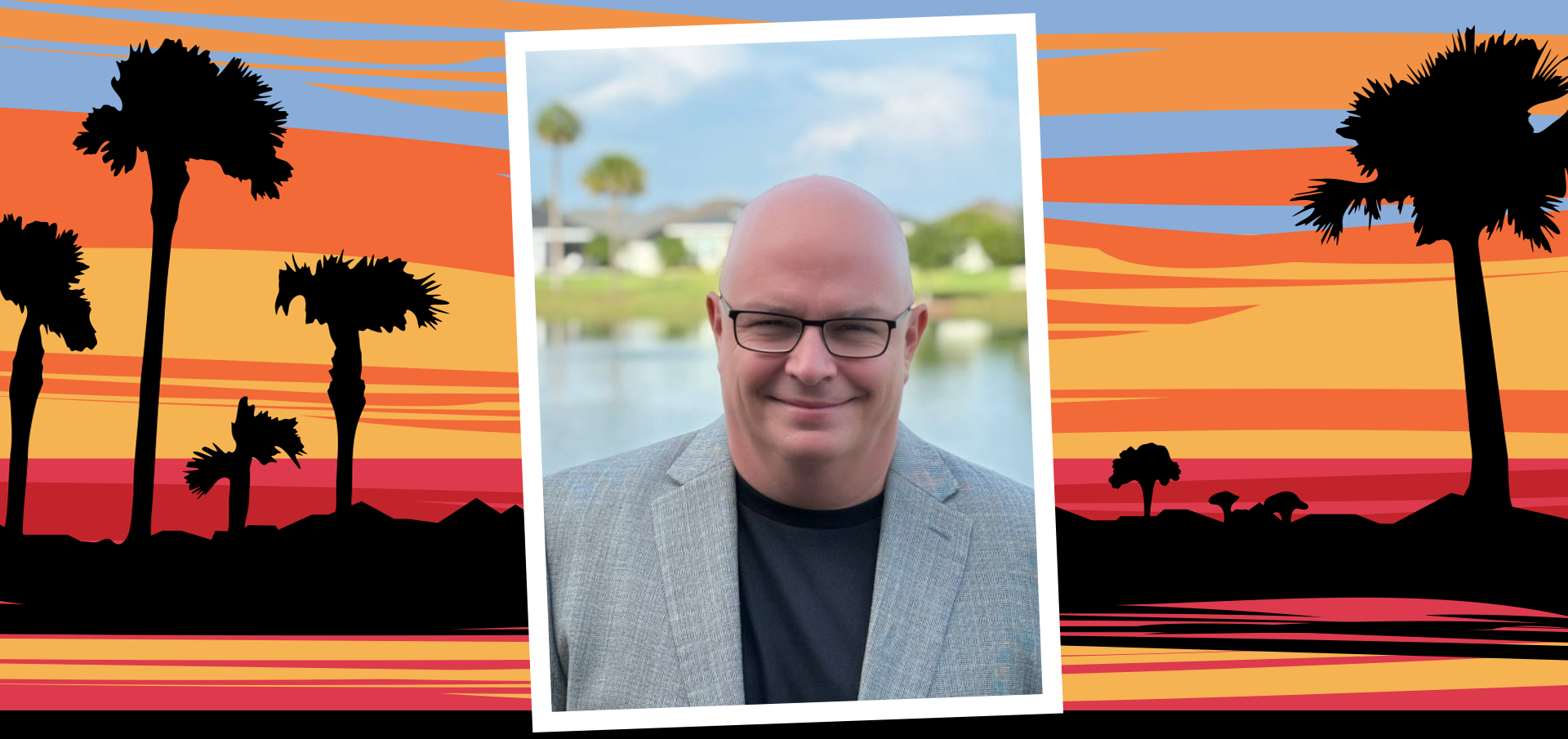 BaldRuss - My Present