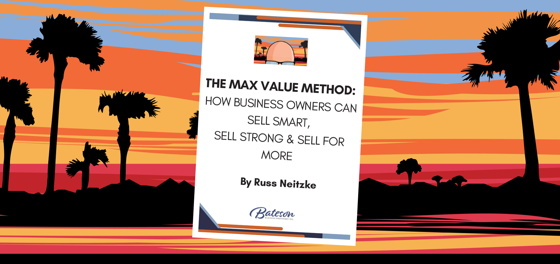 BaldRuss - My System